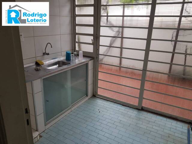 Casa para Venda em Rio Claro - 4