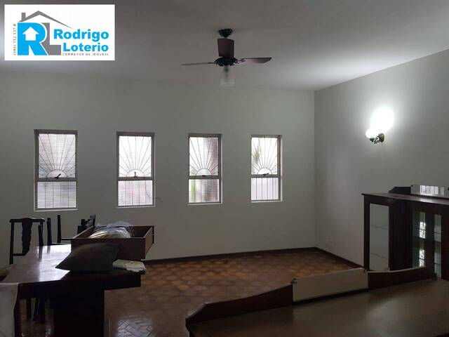 #857 - Casa para Venda em Rio Claro - SP - 1