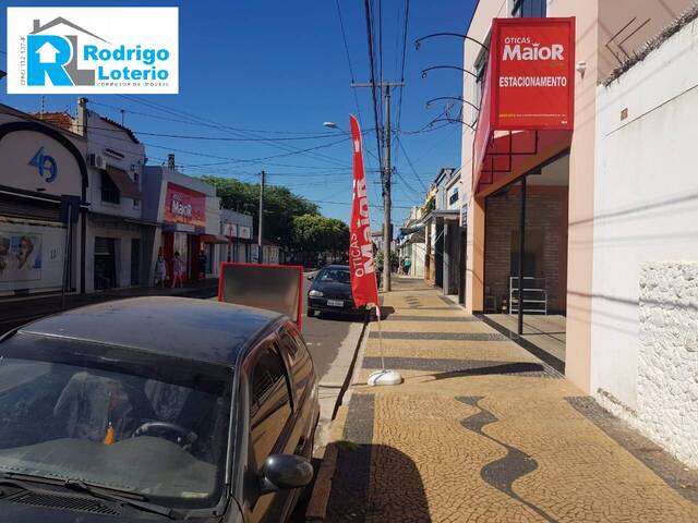 Terreno para Locação em Rio Claro - 4