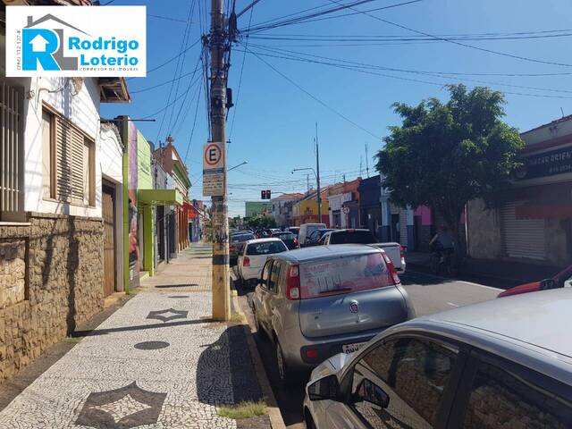 Terreno para Locação em Rio Claro - 5