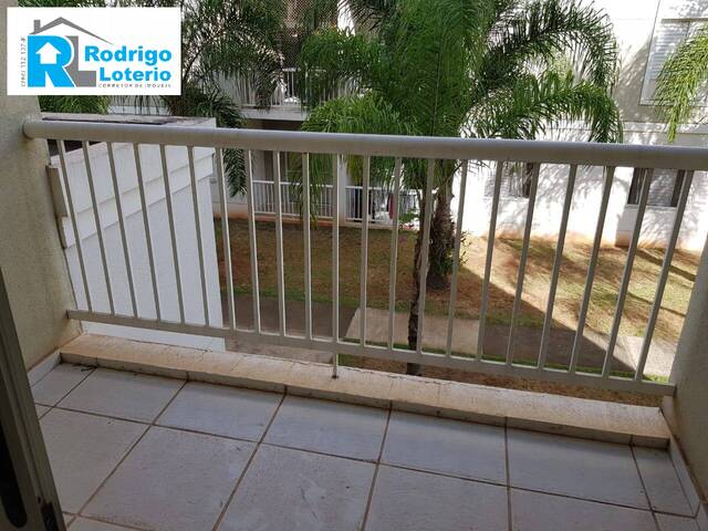 Apartamento para Locação em Rio Claro - 4