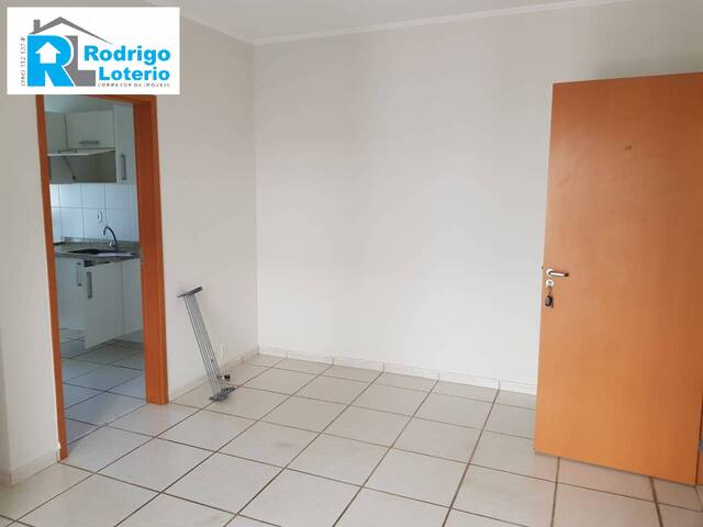 Apartamento para Locação em Rio Claro - 5