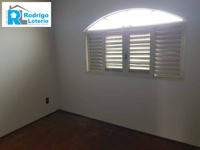 #863 - Apartamento para Locação em Rio Claro - SP - 3