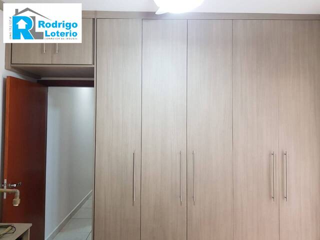 #864 - Casa para Venda em Rio Claro - SP - 3