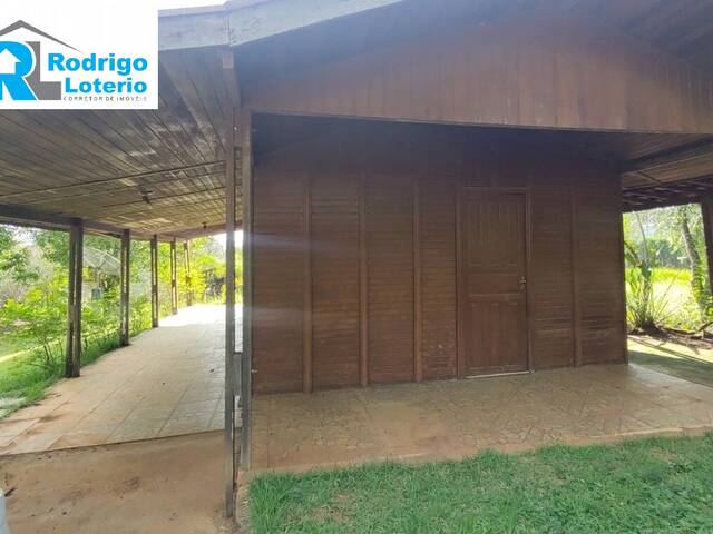 Terreno para Venda em Ipeúna - 4