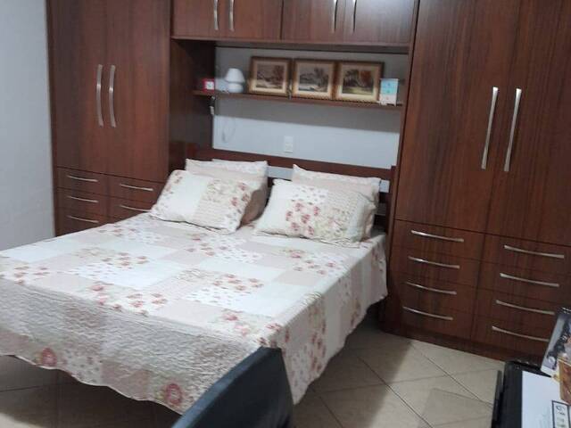 #867 - Casa para Venda em Rio Claro - SP - 2