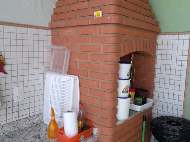 #867 - Casa para Venda em Rio Claro - SP - 3
