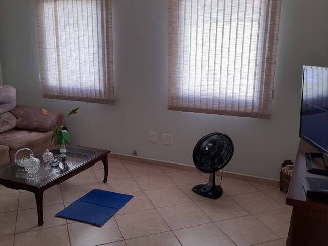 Casa para Venda em Rio Claro - 4