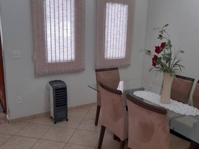 #867 - Casa para Venda em Rio Claro - SP - 1