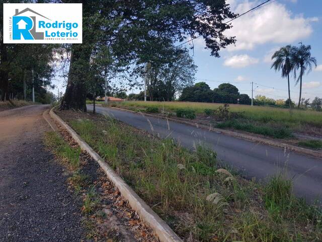 #870 - Terreno para Venda em Rio Claro - SP - 2