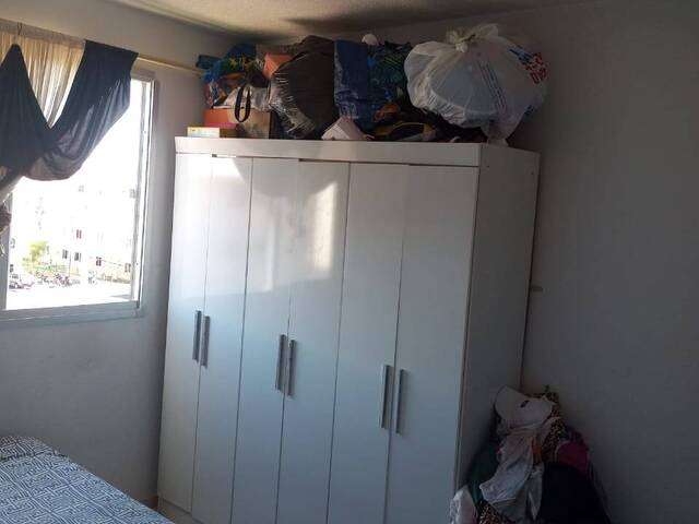 Apartamento para Venda em Rio Claro - 4