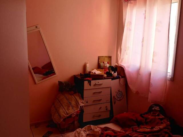 #872 - Apartamento para Venda em Rio Claro - SP - 3
