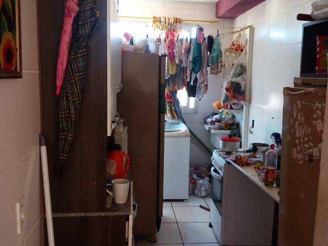 Apartamento para Venda em Rio Claro - 5