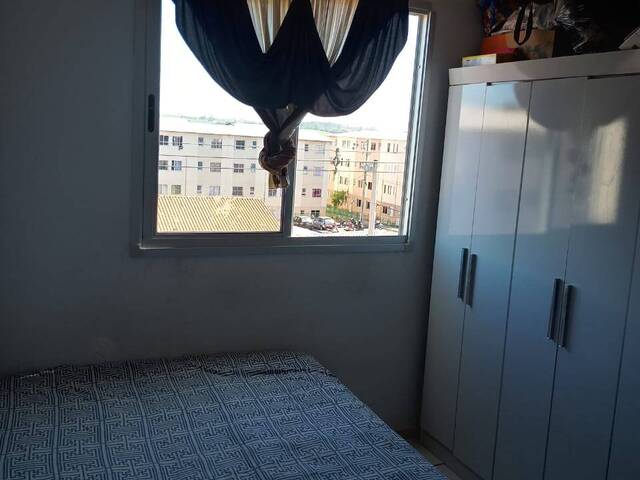 #872 - Apartamento para Venda em Rio Claro - SP - 1
