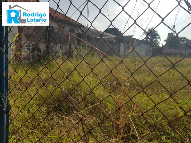 #874 - Terreno para Venda em Rio Claro - SP - 3