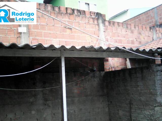 #875 - Casa para Venda em Rio Claro - SP - 3