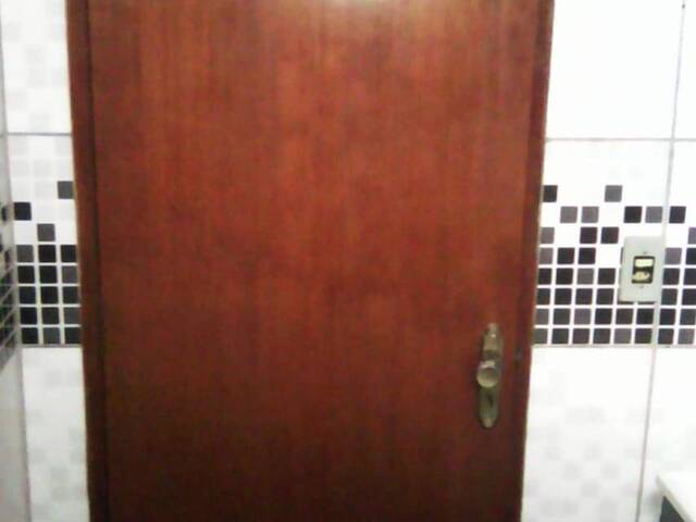 #875 - Casa para Venda em Rio Claro - SP - 2