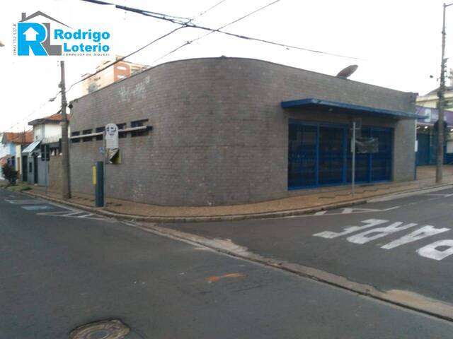 Ponto Comercial para Venda em Rio Claro - 4