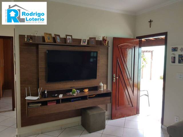 #878 - Casa para Venda em Rio Claro - SP - 2