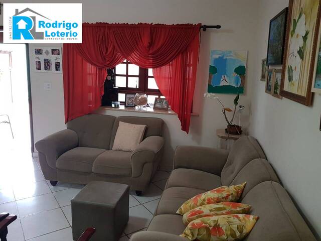 Casa para Venda em Rio Claro - 4