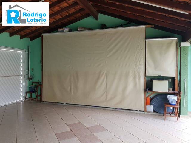 Casa para Venda em Rio Claro - 5