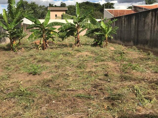 #879 - Terreno para Venda em Rio Claro - SP - 1