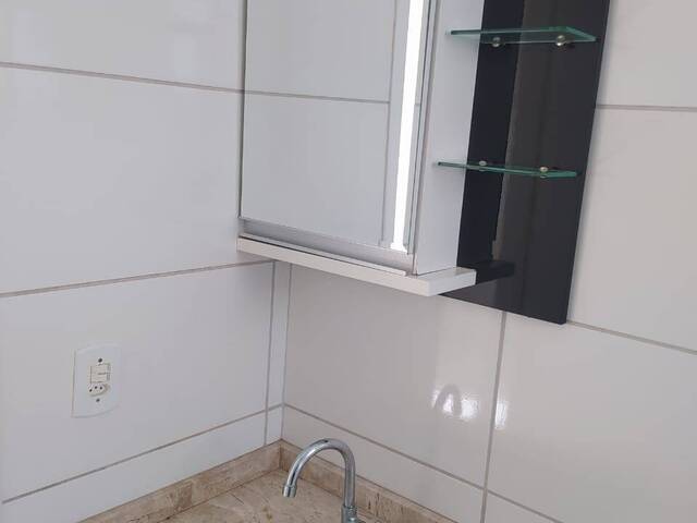 Apartamento para Venda em Rio Claro - 2