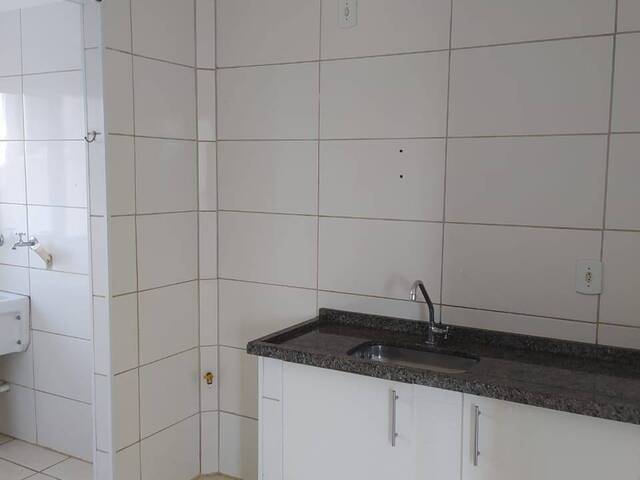 Apartamento para Venda em Rio Claro - 5