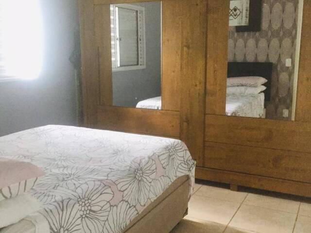 Apartamento para Venda em Rio Claro - 2