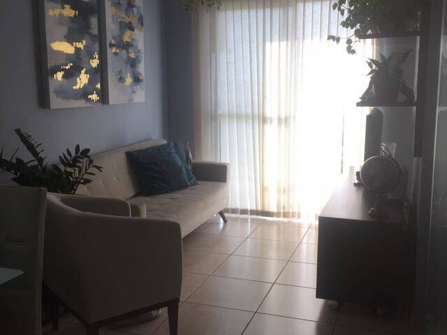Apartamento para Venda em Rio Claro - 5