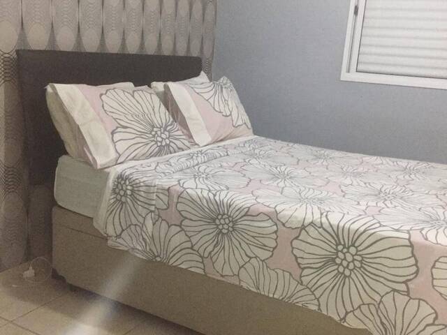 Apartamento para Venda em Rio Claro - 4