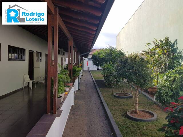 #882 - Casa para Venda em Rio Claro - SP - 1