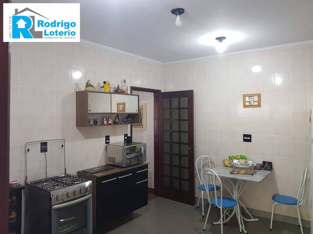 #882 - Casa para Venda em Rio Claro - SP - 2