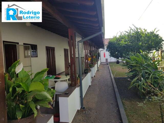#882 - Casa para Venda em Rio Claro - SP - 3