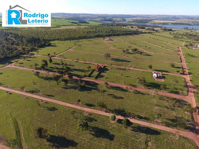 Terreno para Venda em Avaré - 4