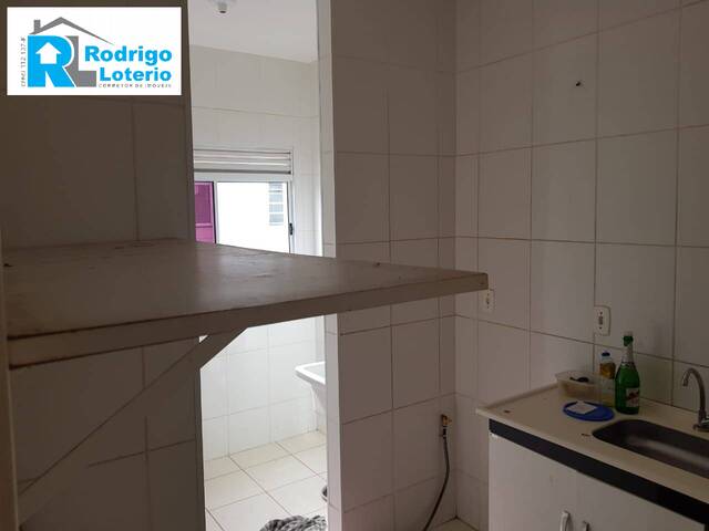 #885 - Apartamento para Locação em Rio Claro - SP - 3