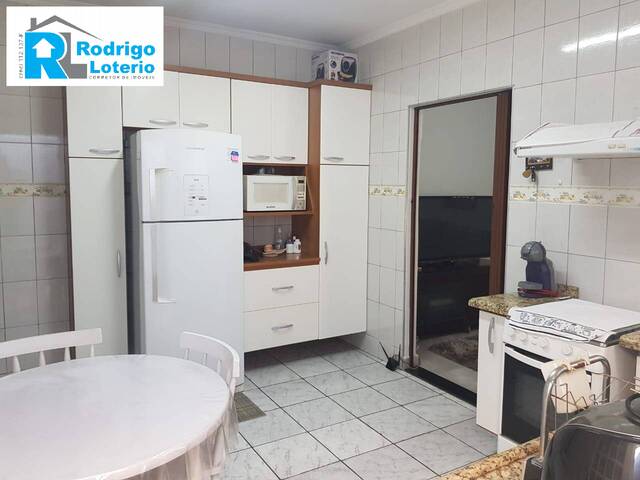 #887 - Casa para Venda em Rio Claro - SP - 2