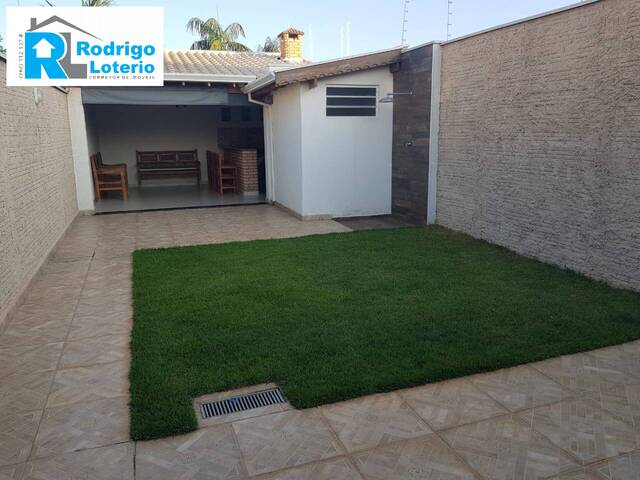 Casa para Venda em Rio Claro - 4