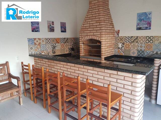 #887 - Casa para Venda em Rio Claro - SP - 1