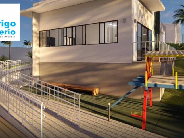 Apartamento para Venda em Rio Claro - 4