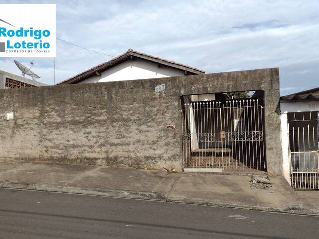 #894 - Terreno para Venda em Rio Claro - SP - 2