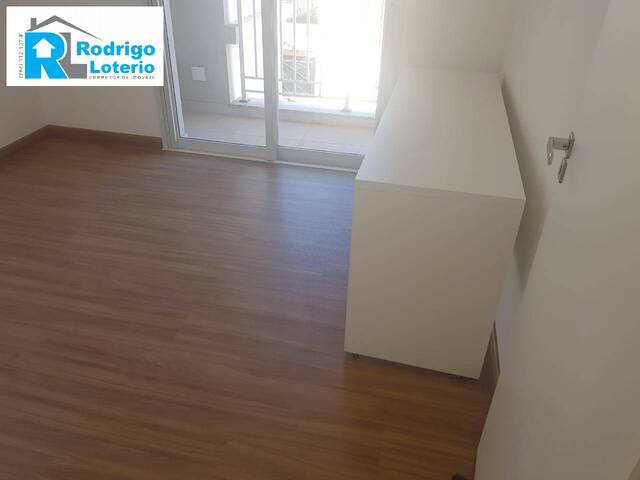 Apartamento para Venda em Rio Claro - 5