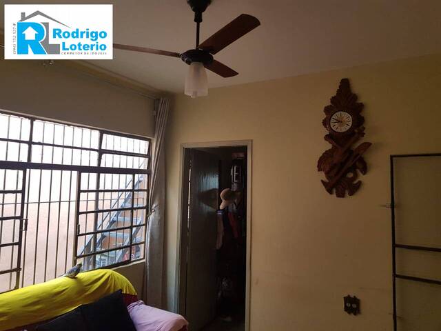 Casa para Venda em Rio Claro - 2