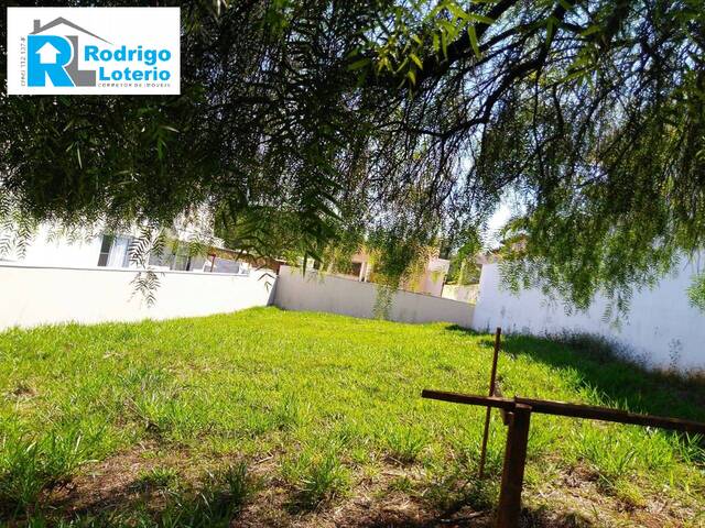 #898 - Terreno para Venda em Rio Claro - SP - 3
