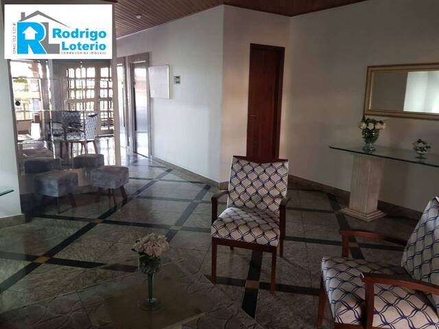 #899 - Apartamento para Locação em Rio Claro - SP - 3