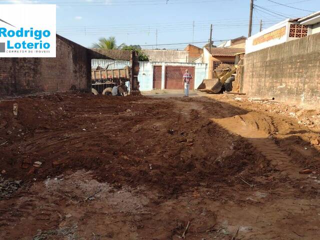 #894 - Terreno para Venda em Rio Claro - SP - 1