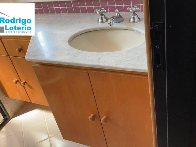 #900 - Apartamento para Locação em Rio Claro - SP - 2