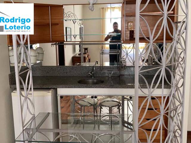 Apartamento para Locação em Rio Claro - 5