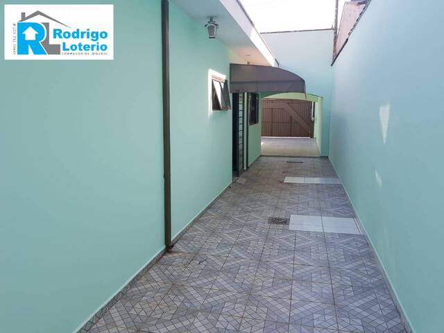 Casa para Venda em Rio Claro - 5