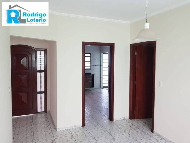 Casa para Venda em Rio Claro - 4